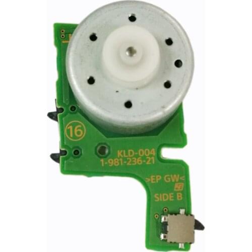 High Quality Drive Motor Replacement KLD-004 KLD-005 for Playstation 4 PS4 slim/pro console