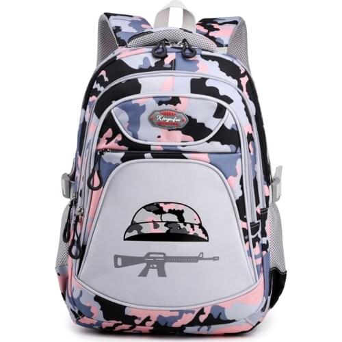 Winstale School Bags