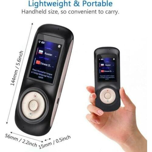 Zesgood Electronic Translators