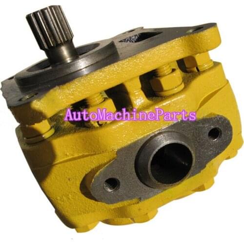 Gear Pump Pilot Pump For TY220 SD16