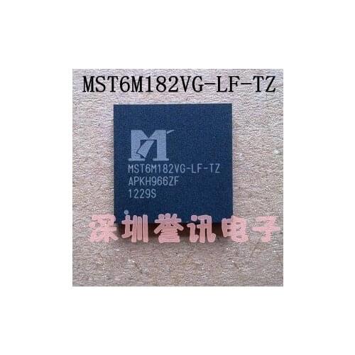 100% Original New MST6M182VG-LF-TZ In Stock