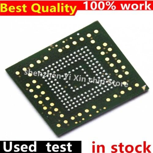 100% test SDIN8DR1-16G SDINADF4-16G SD7DP41E-16G SD7DP45E-16G NCEFESF8-16G NCEFES76-16G BGA Chipset