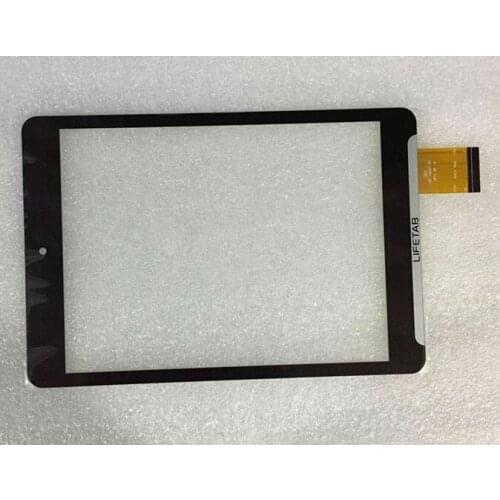 7.85'' new tablet pc Medion Lifetab s7851 MD98675 touch screen digitizer glass sensor