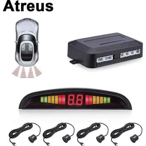 Парктроники Backar China At AliExpress