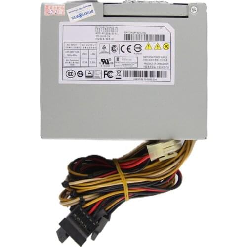 For Delta DPS-300AB-81 B 300W 8616 POE Hard Disk Recorder Power Supply