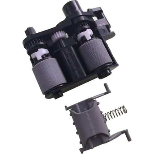 CE538-60137 ADF PICKUP ROLLER Pick Arm Assembly for HP LaserJet Pro M1536 CM1415 P1566 P1606 CP1525 PRO 100 M175 M276 CM1415fnw