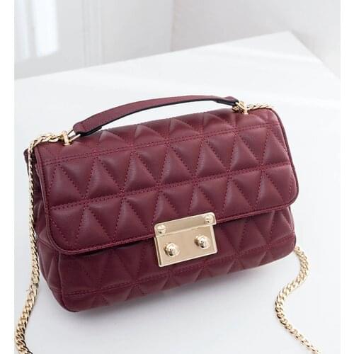FOLGANDROS Women's Quilted Bags