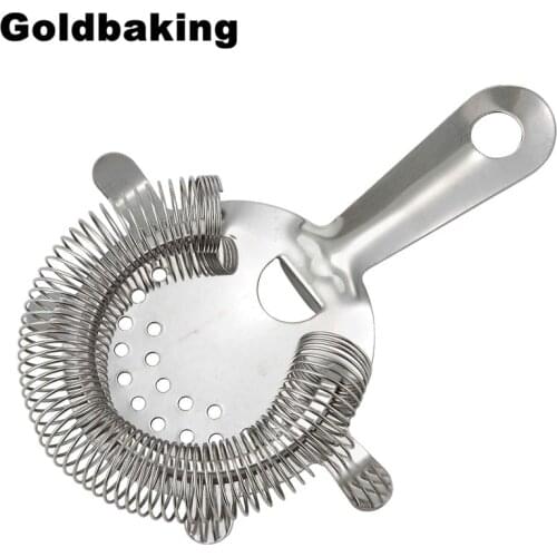 Goldbaking Strainers