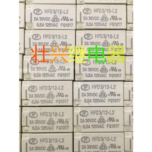 HFD3/12-L2