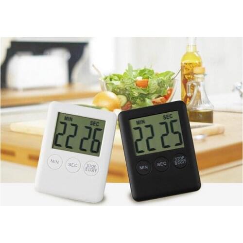 Linxikeji Egg Timers