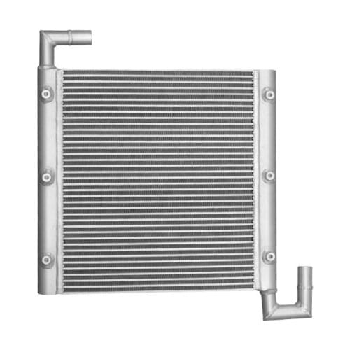 Hydraulic Oil Cooler 4301309 Fit for Hitachi EX60-2/EX60-3