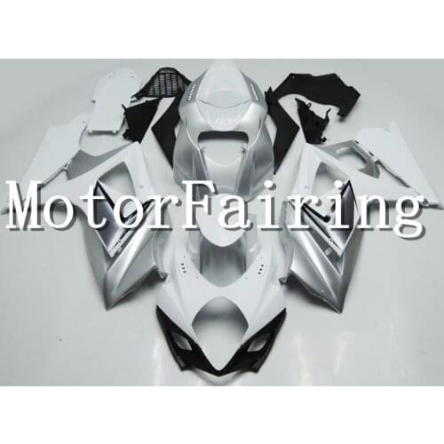 Motorcycle Bodywork Fairing Kit Fit For GSXR1000 GSXR 1000 K7 2007 2008 ABS Plastic Injection Molding Moto Hull SG07N8