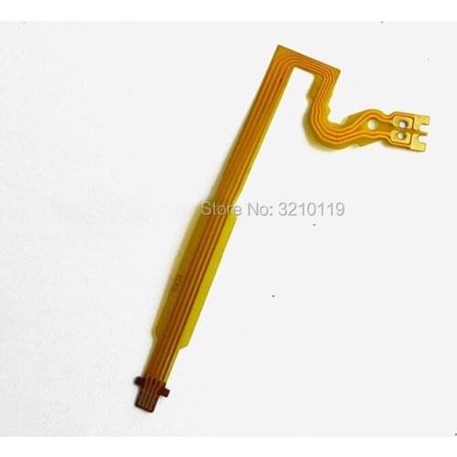 NEW Lens Aperture Flex Cable For Nikon 1 NIKKOR 11-27.5 mm 11-27.5mm f/3.5-5.6 Repair Part