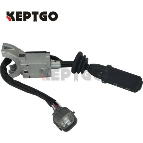 Shift Column Switch Forward Reverse 701/80299 For JCB Backhoe 1400B 1550B 1600B 1700B 214 215 216 217 3C 3CX 3D