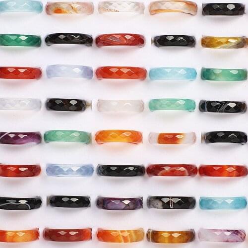 QianBei Women's Rings