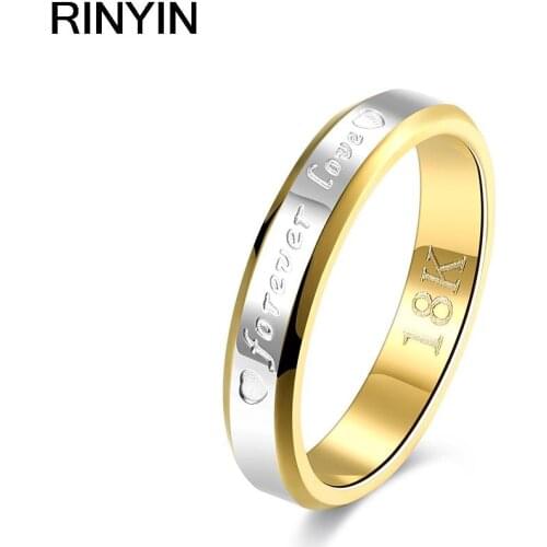 Женские серебряные кольца RINYIN China At AliExpress