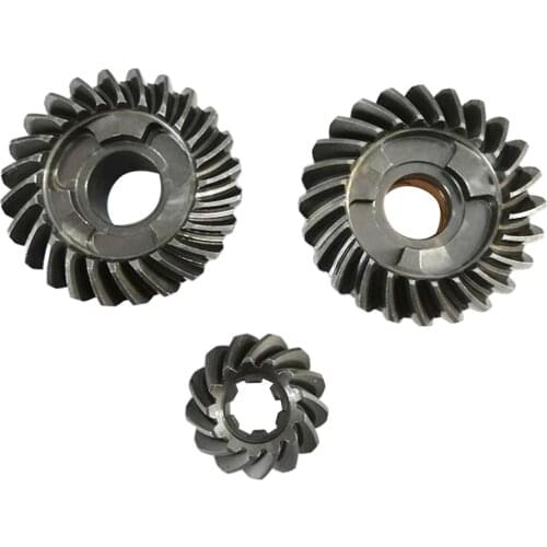 Forward Reverse Pinion Gears for Yamaha 5HP 30HP 2 4 Stroke Outboard Motor
