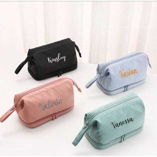 VANDIOSA Cosmetics And Travel Bags