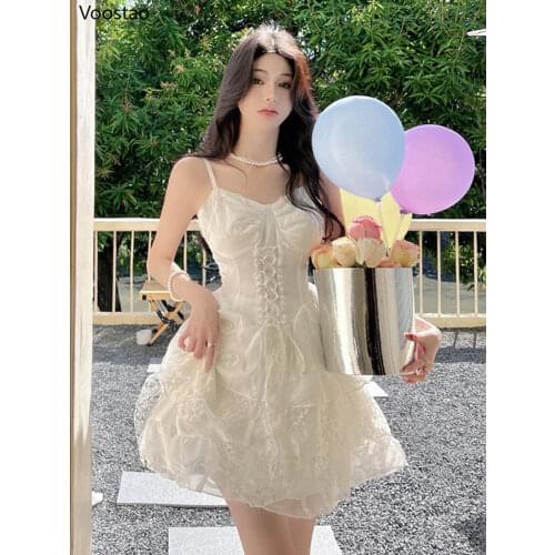 Voostao Fashionable Summer Dresses