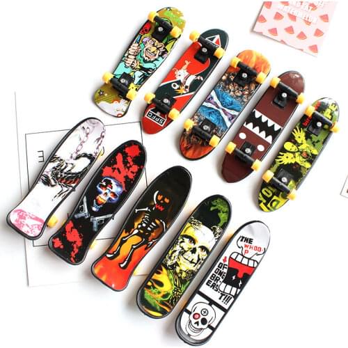 XUNZHE Kids Skateboards