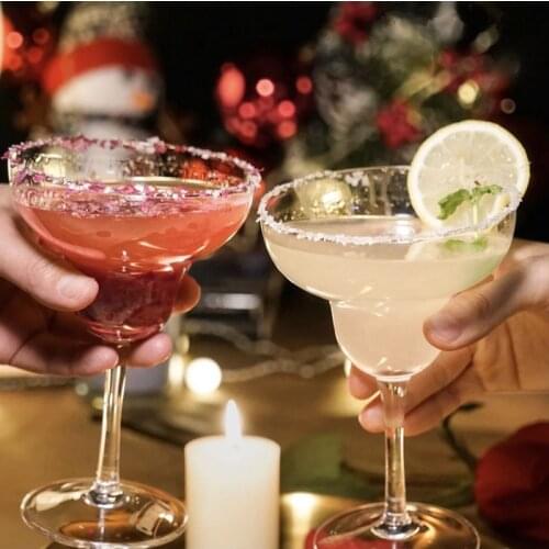 Wine Party Champagne Coupes Glass Cocktail Glasses Cup Champagne Wine Goblet Cups One Piece