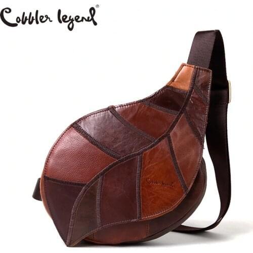 Cobbler Legend Women's Waist Bags
