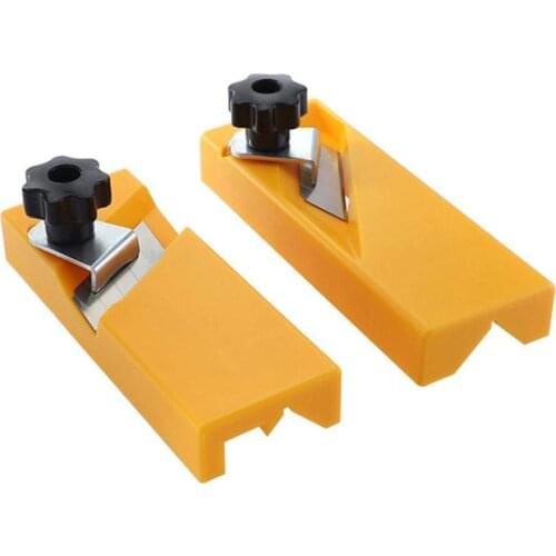 Gypsum Board Woodworking Planer Tool Flat Square Plane Drywall Edge Chamfer Hand Saw Box Hand Plasterboard Carpenter Tool 5.0