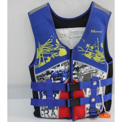 Unisex-Child Swim Flotation Classic Life Vest Begin to Swim UPF 50 Kids Buoyancy Swimsuit