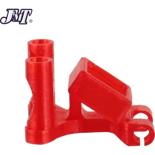JMT 3D Printed Printing TPU Antenna Mount For T-Type GPS Antenna Mount/Mount VTX Antenna RC Drone Quadcopter Accessories