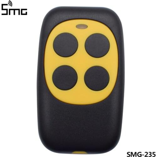 Cloning Duplicator Remote Control 433MHZ Clone Fixed Code For AVIDSEN RIB ROGER MARANTEC 433 DITEC GOL4C CARDIN S476 MPSTF2E