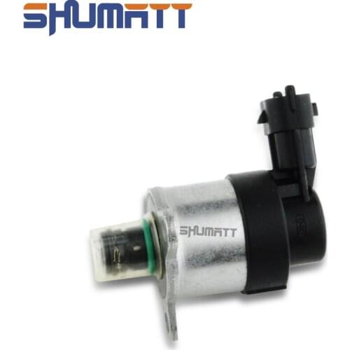 10Pcs China Made New Common Rail Fuel Injector SCV Vavle 0928400825