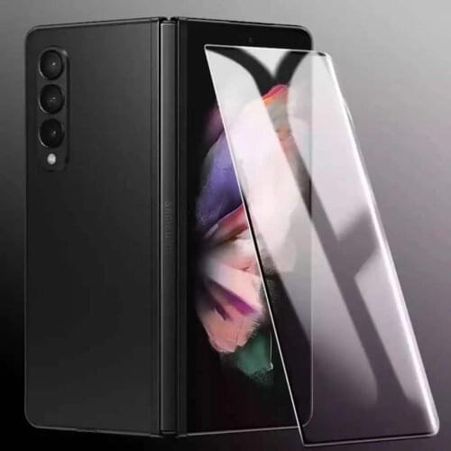 OIMG Screen Protectors For Samsung Galaxy Fold