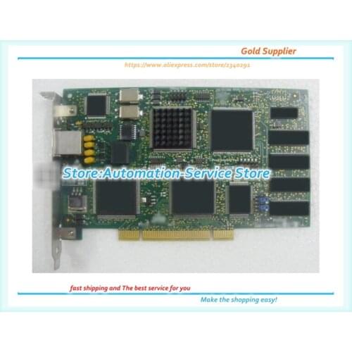 PC0200 SS7 PCI Bus T1/E1/J1 SS7 Interface Card No. 7 Signaling Card