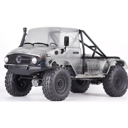 Turn Lights Taillights Model Car Grille Cover DIY Modification Parts for SCX10 II UMG10 4x4 / UMG10 6X6 RC Car Accessories