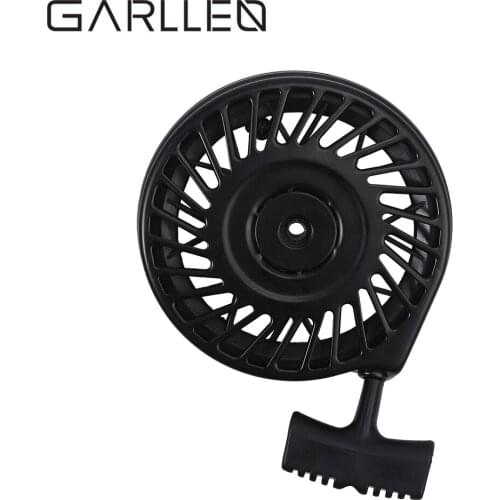 GARLLEN Cable Pull Starter Reversing Starter Tecumseh Wolf Synergy Prisma Vantage Starter For TECUMSEH Engines Garden Tool
