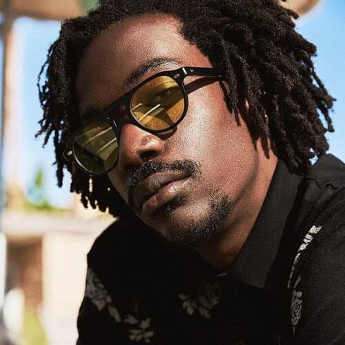 Fashion Brand Designer Classic Round Sunglasses for Men Women Small Vintage Retro Sun Glasses Female Male Driving Eyewear UV400