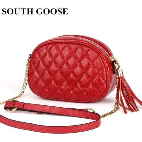 SOUTH GOOSE Fringed Bags For Women
