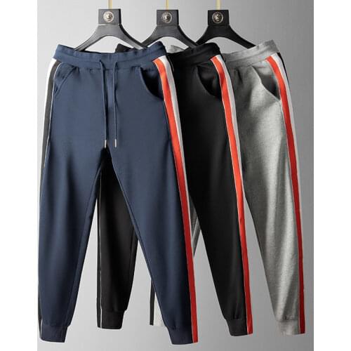 TB BROWIN Mens Fashion Pants