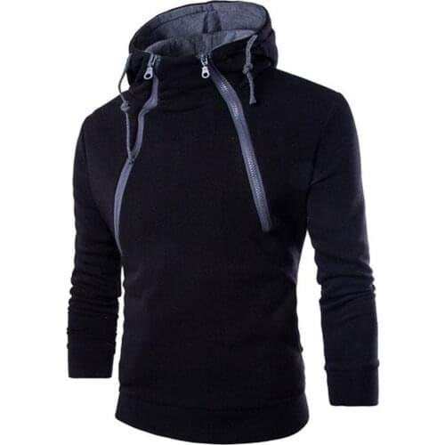 Mens Sweatshirt Hoodies moletom Casual Long Sleeve Male Sweatshirt Winter Patchwork hoodie men Top streetwear sudadera hombre