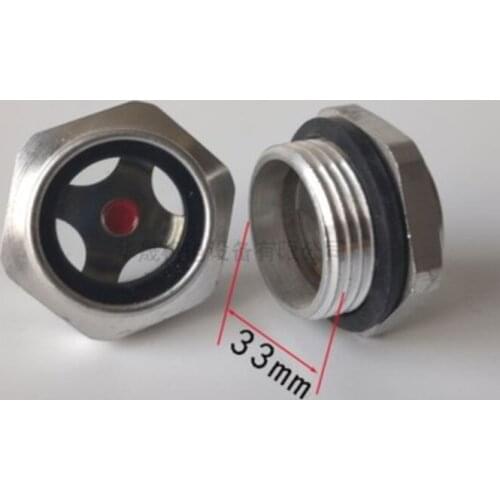 Pushu vacuum pump fuel cap, drain cap, fuel tank cap