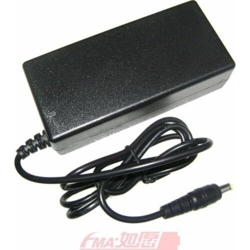 Intelligent Smart Charger 16.8V 2.5A 3A for 14.4V 14.8V Li-ion Li-Po Battery Auto Stop w/US EU AU or UK input cable