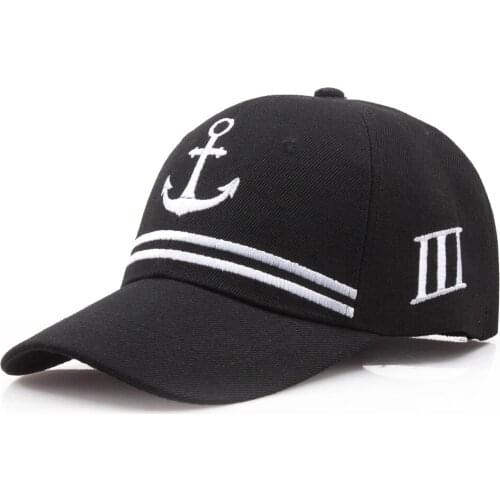 US Sixth Destroyer Fleet baseball cap embroidery Fleet Empress snapback hat Anime Xiaoxiang Sailor sport cap new dad hats