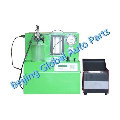 High Quality PDQ-1000 CRI Common Rail Injector Testing Bench Injector only using Testing Machine CR Test Bench