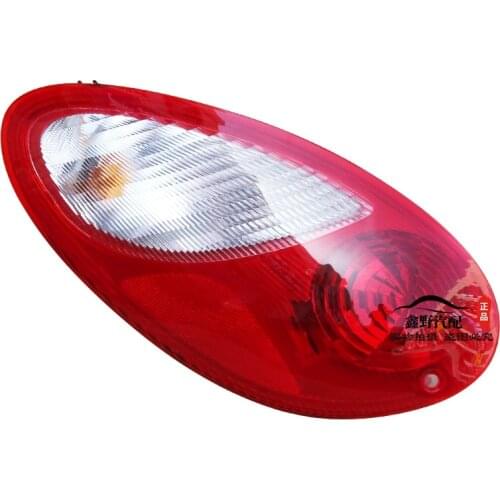 For Chrysler PT Cruiser 06-10 Rear Taillight Brake Light Turn Signal High Quality Car Tail Light