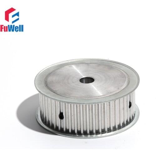 HTD5M Timing Pulley 50T 8/10/12/14/15/16/17/19/20/25mm 50Teeth Transmission Belt Pulley 16mm/21mm/27mm Belt Width Gear Pulley