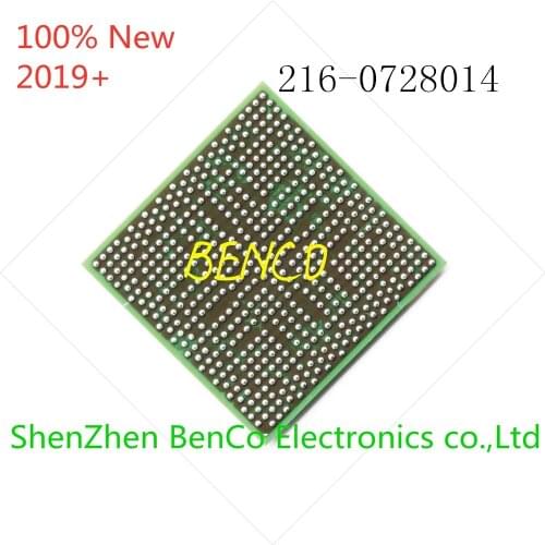 100%NEW 216-0728014 216 0728014 BGA CHIPS DC:2019