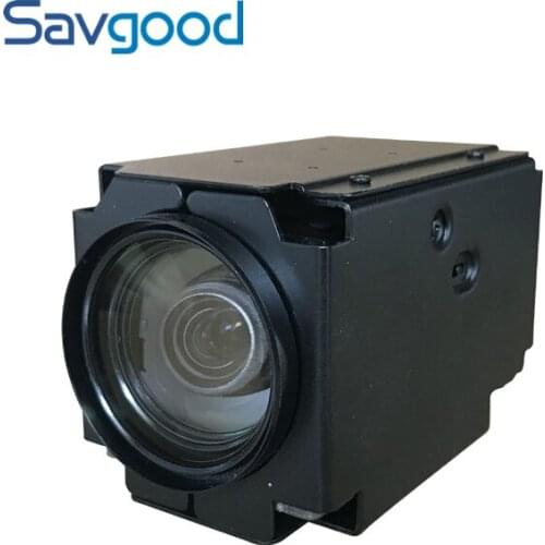 2Mp 30x Optical Zoom USB 3.0 Output Supported Robot Camera Digital Module SG-ZCM2030DL