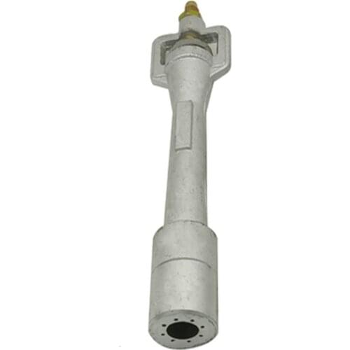 Barbecue heating accessories, Venturi shuttle kiln, gas stove, fireplace, oven, steamer, pizza oven