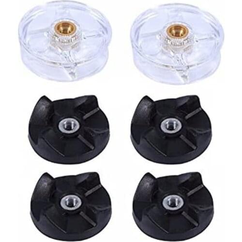 Base Gear Compatible for Magic Blender MB1001 250W Blade Gear Replacement Part