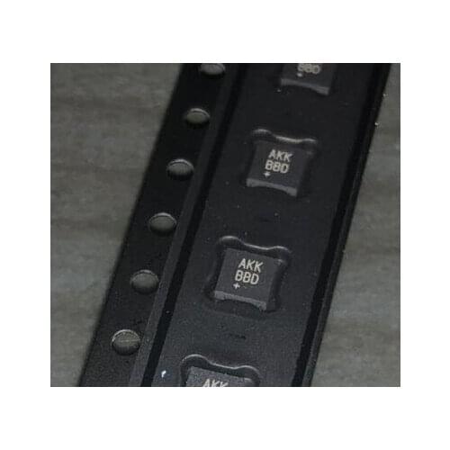 Free Shipping 10PCS/lot MAX98357AETE+T MAX98357AETE MAX98357A AKK QFN-16 New original